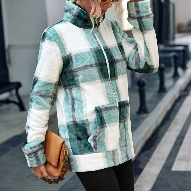 Laura™ | Manteau Décontracté