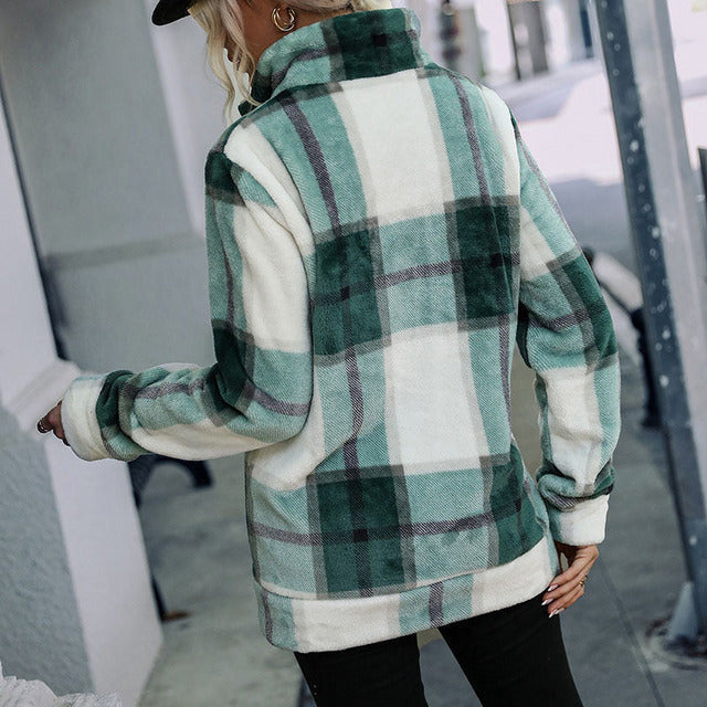 Laura™ | Manteau Décontracté