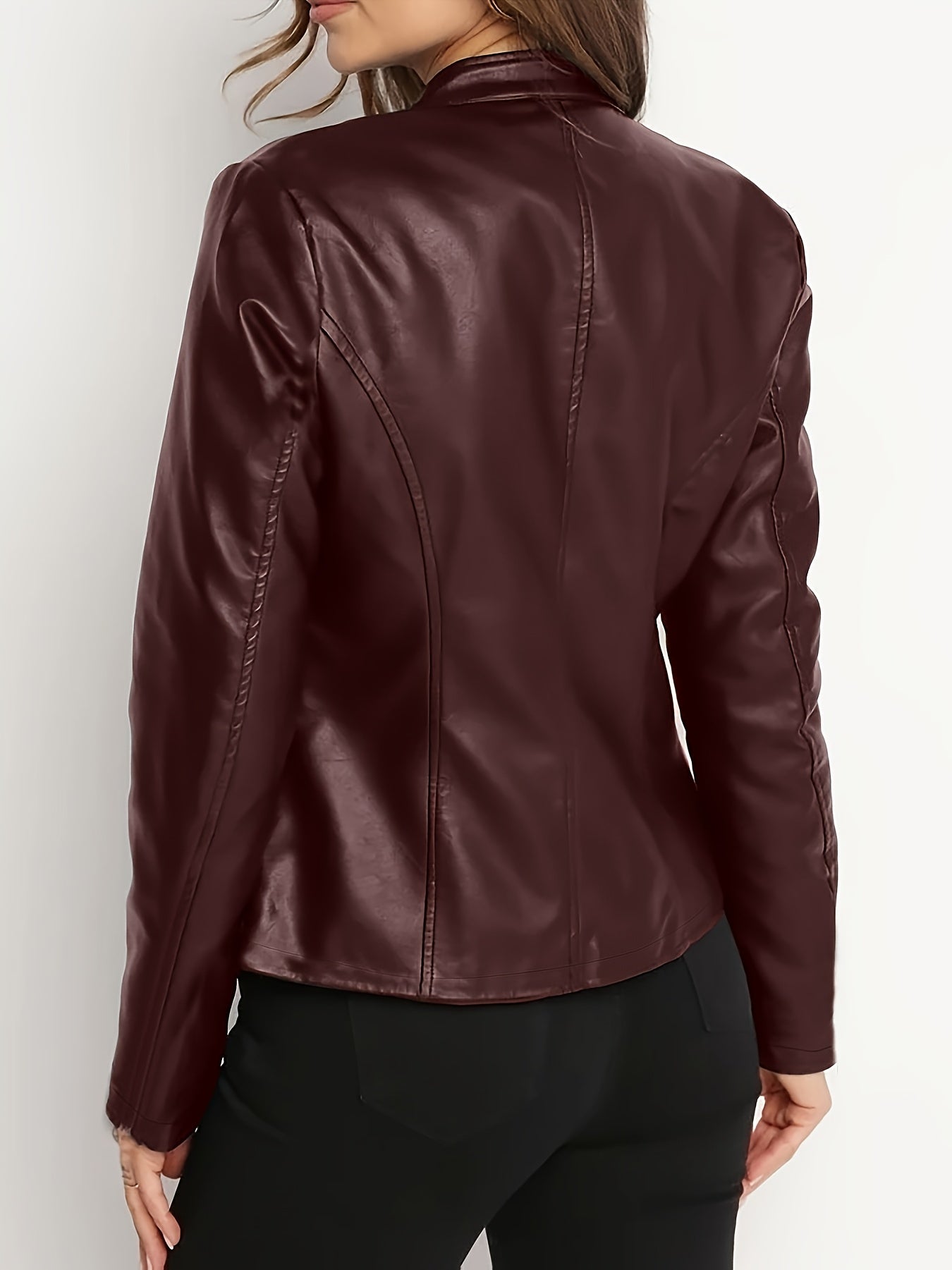Catrinel™ | Veste Élégante et Confortable