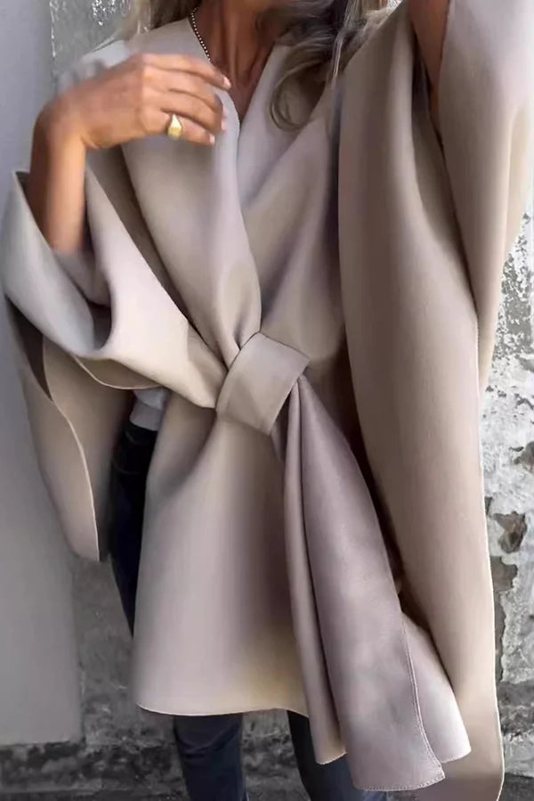 Lopi™ | Châle-Cape Elegant