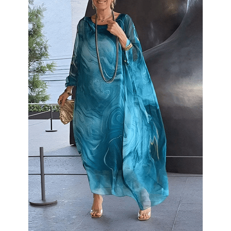 Popin™ | Robe Élégante et Chic