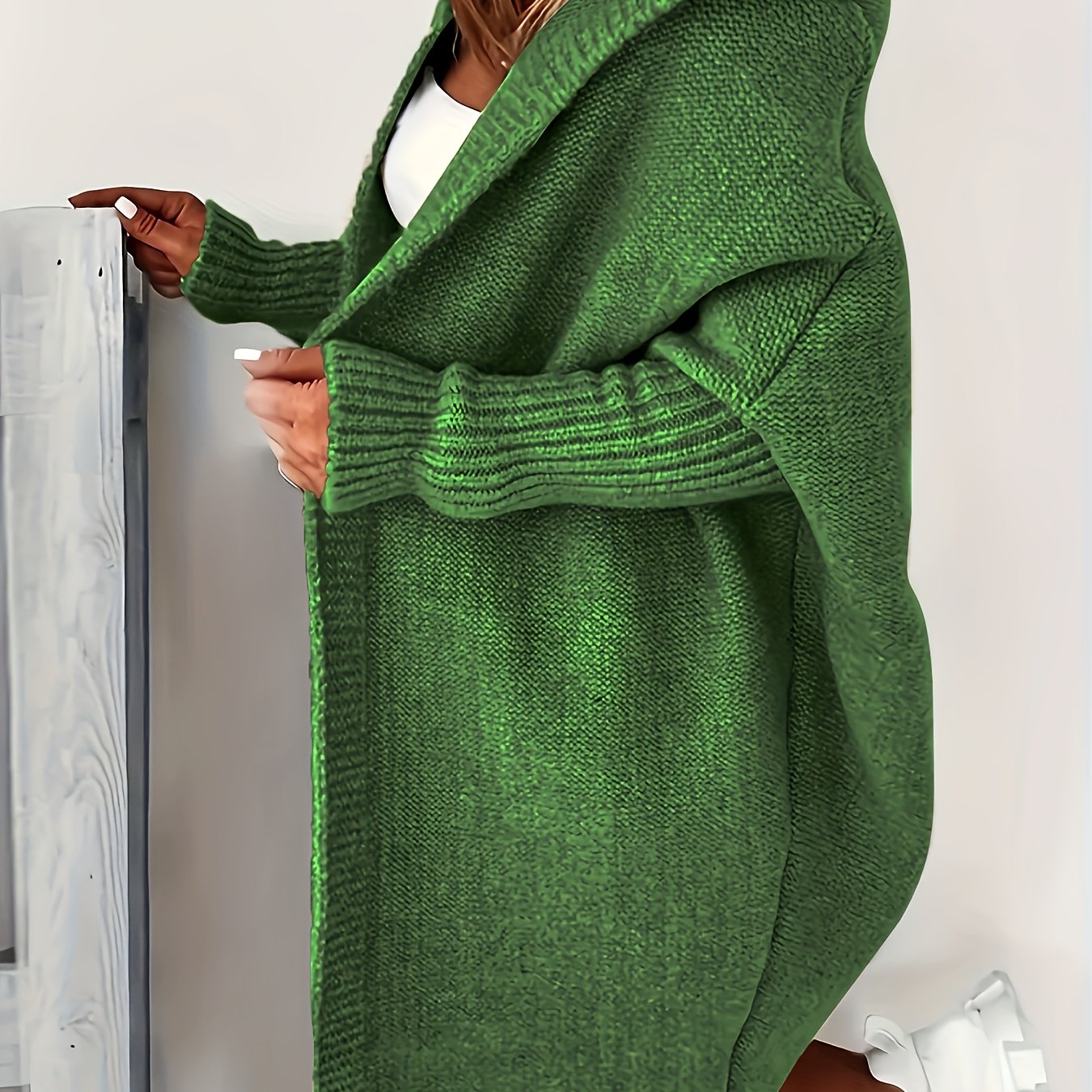 Corin™ | Cardigan Décontracté Élégant