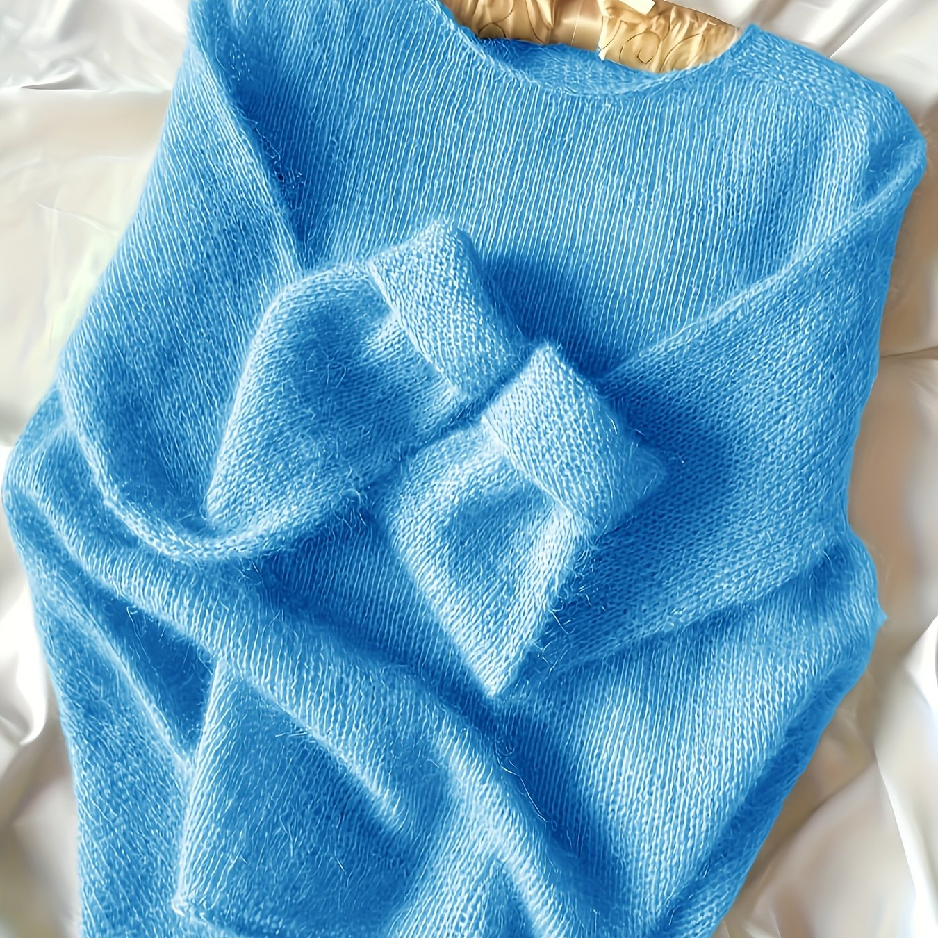 Milena™ | Pull Élégant et Confortable