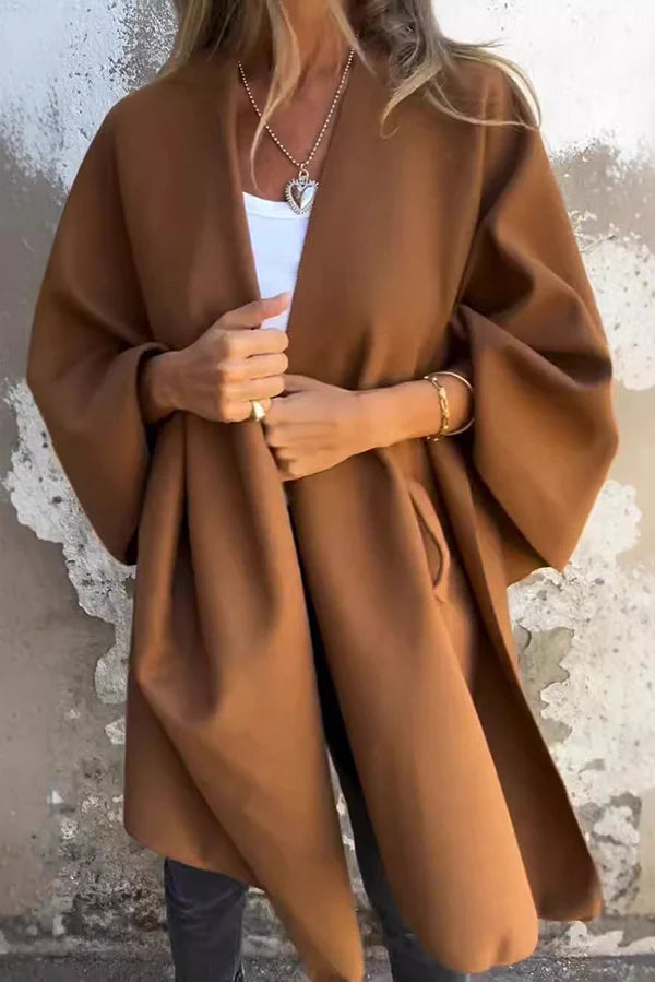 Lopi™ | Châle-Cape Elegant