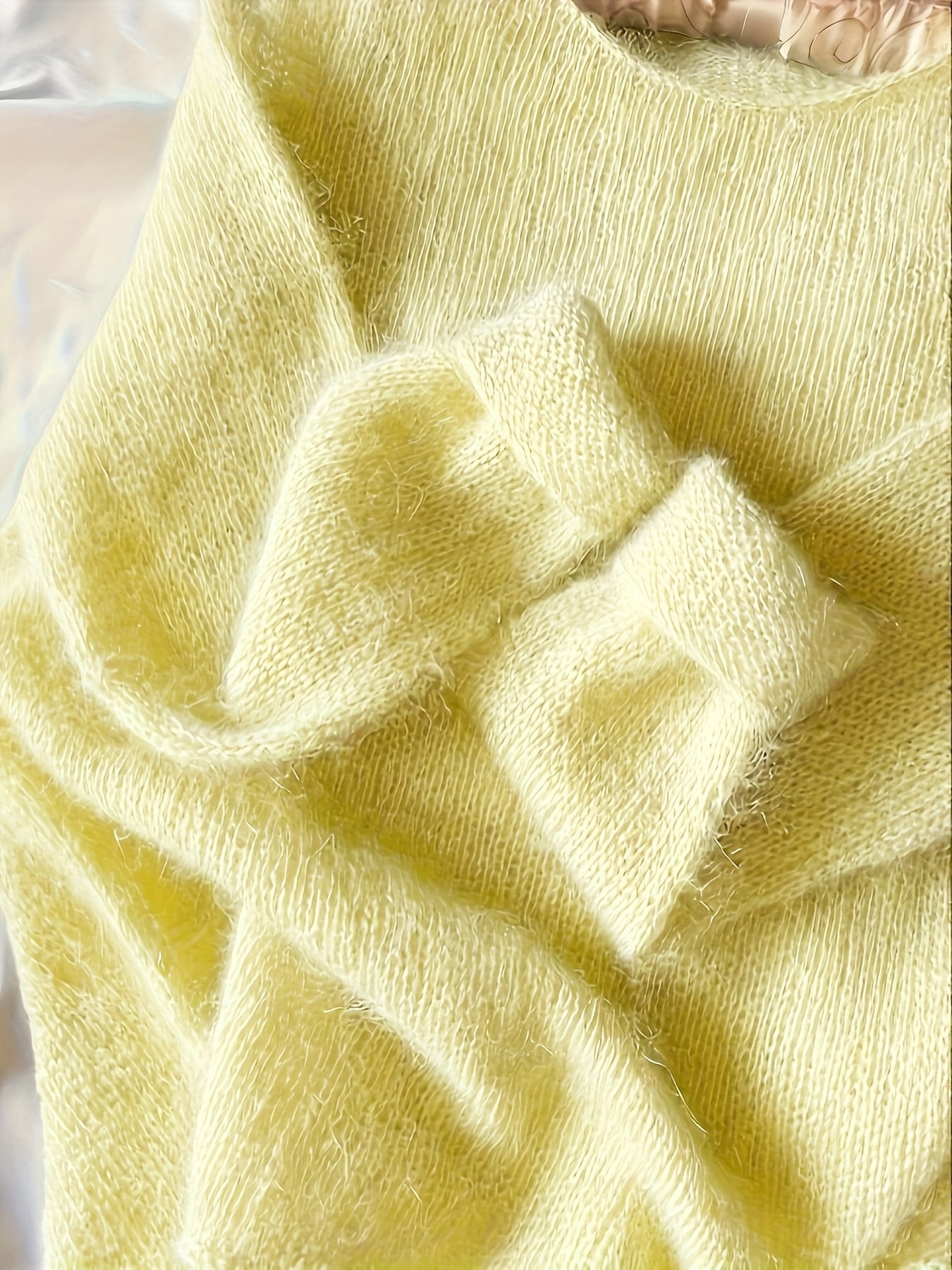 Milena™ | Pull Élégant et Confortable