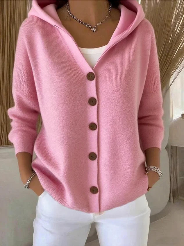 Tessa™ | Cardigans Confort et Élégance