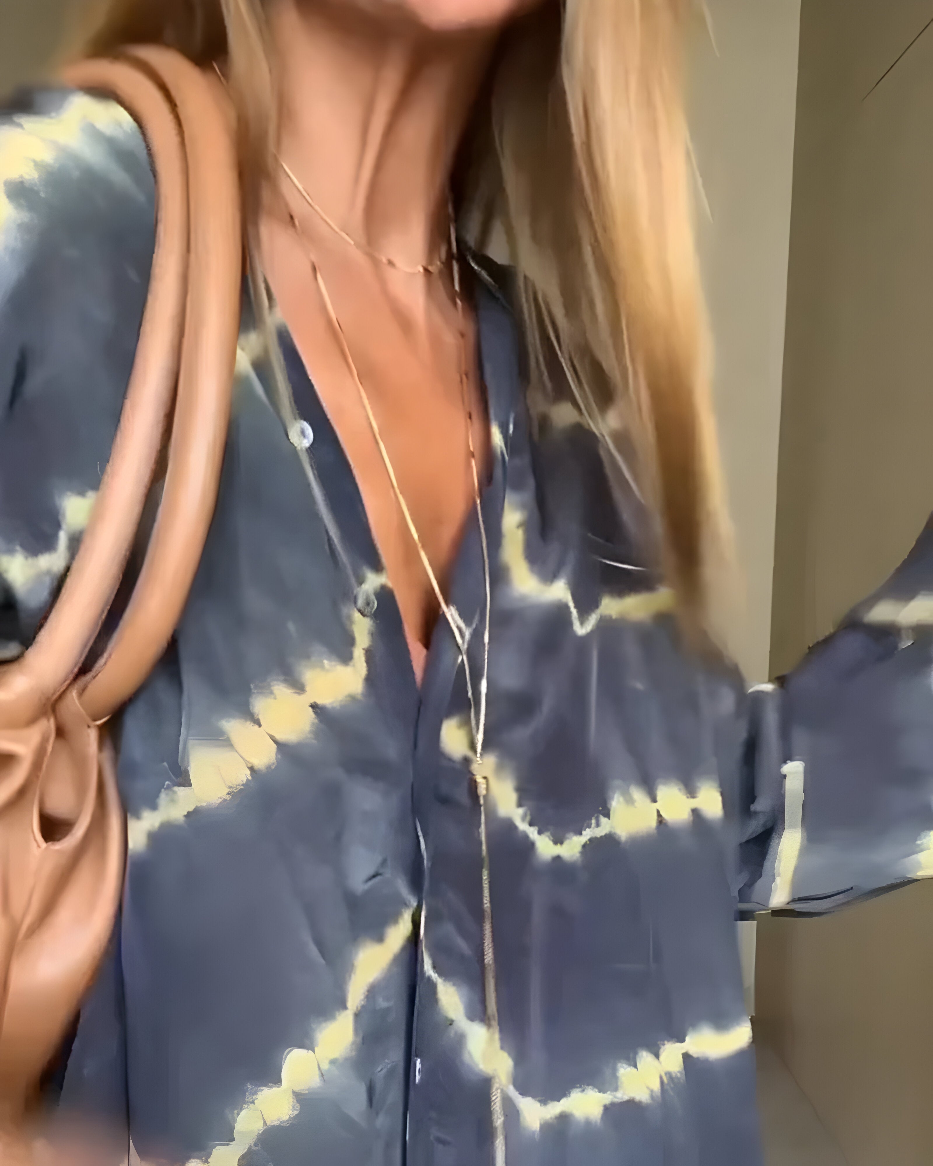 Grace™ | Robe Maxi Bohème Élégante