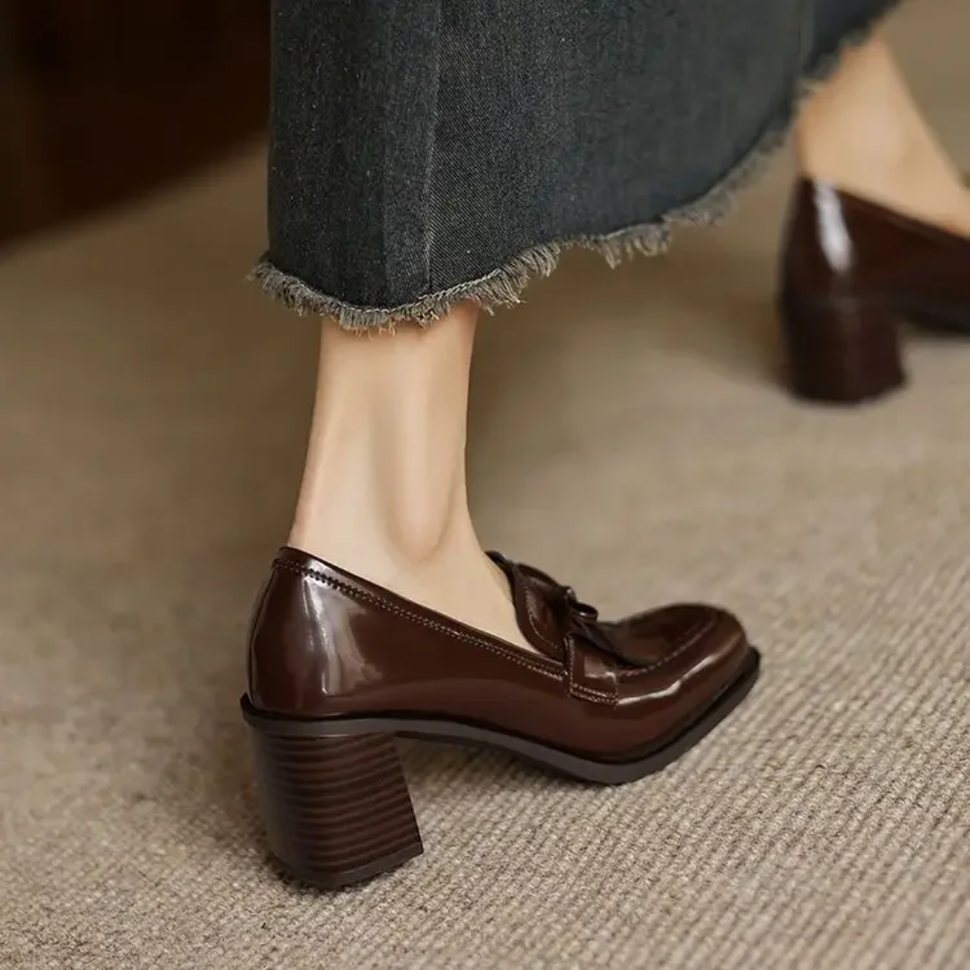 Dorothy™ | Chaussures à Talons Élégantes
