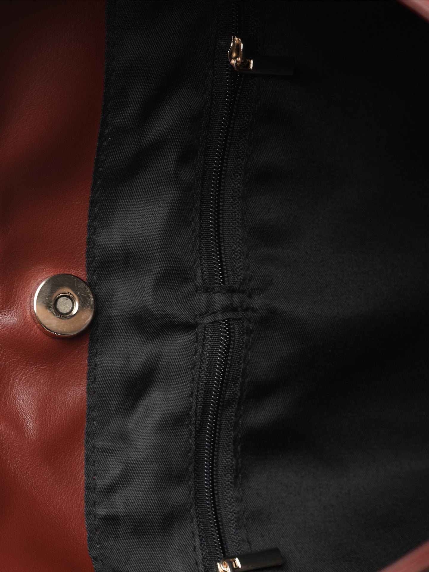 Evangeline™ | Sac Minimaliste Élégant en cuir