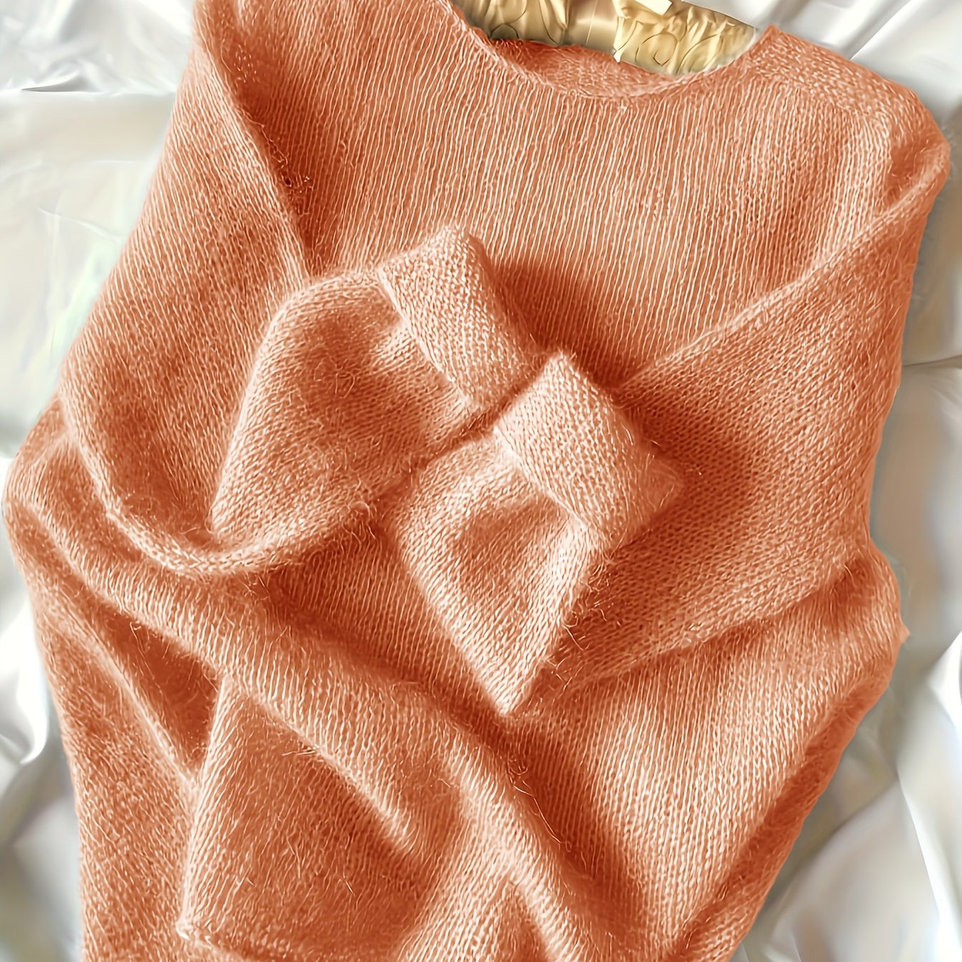 Milena™ | Pull Élégant et Confortable