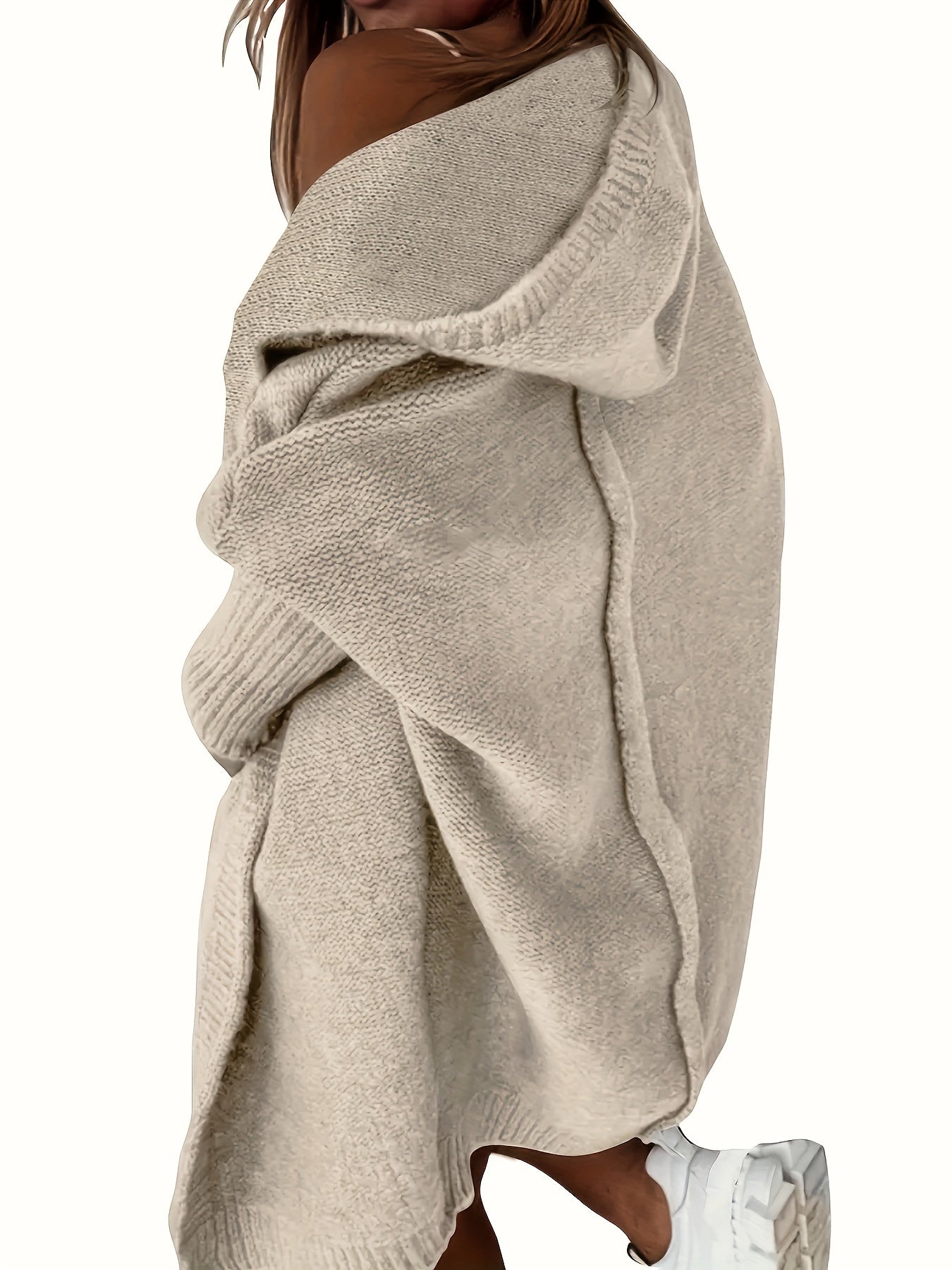 Corin™ | Cardigan Décontracté Élégant