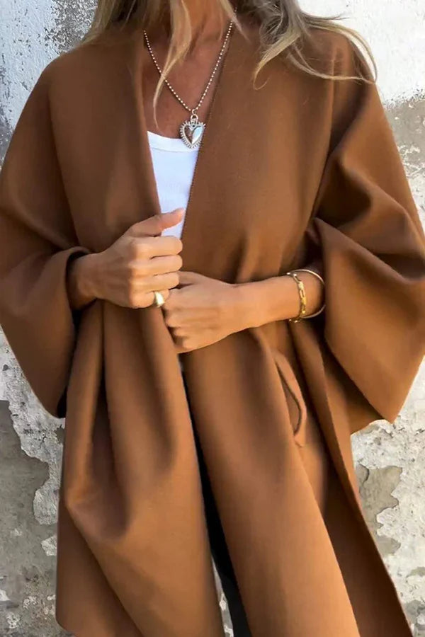 Lopi™ | Châle-Cape Elegant