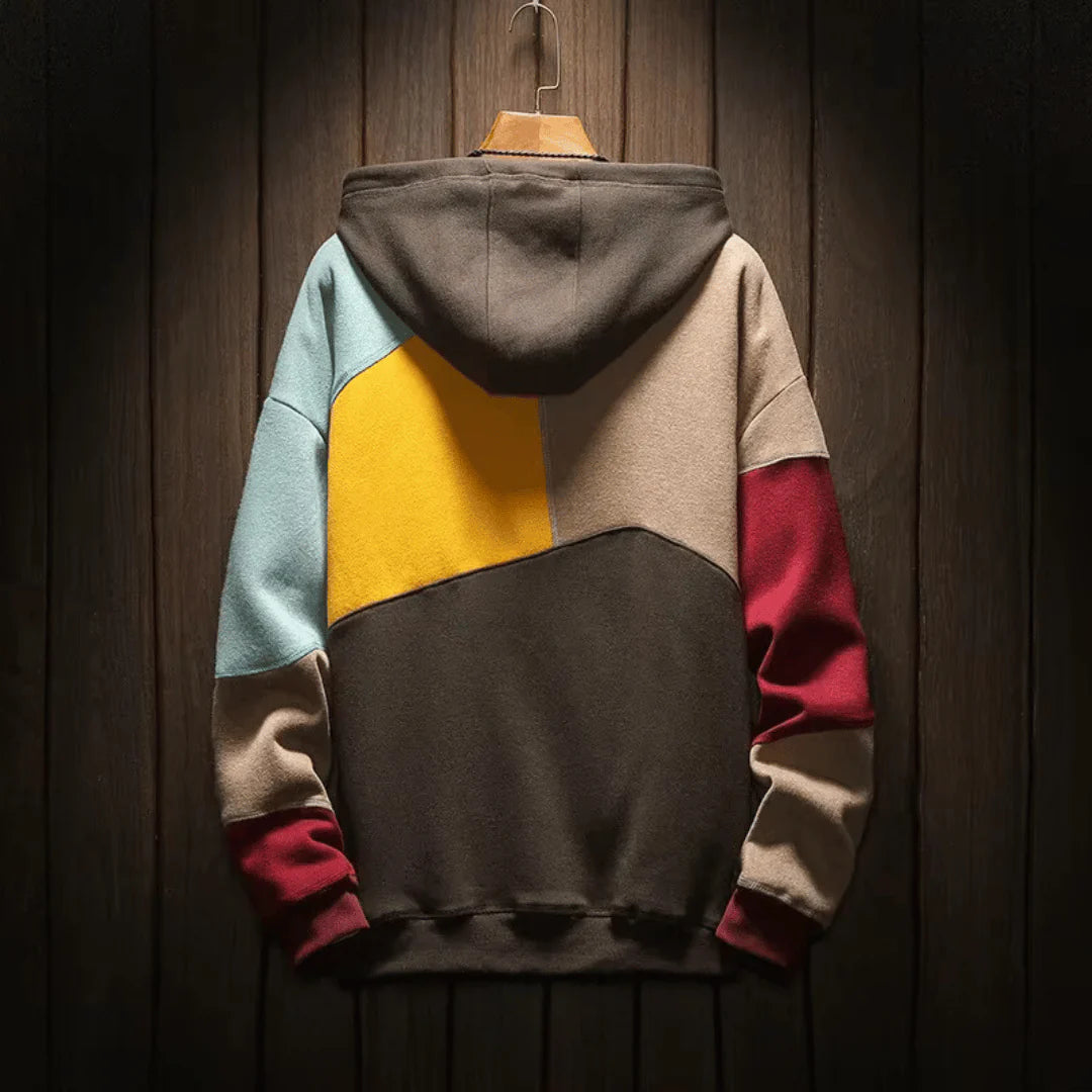Kira™ | Sweat à capuche Vanguard