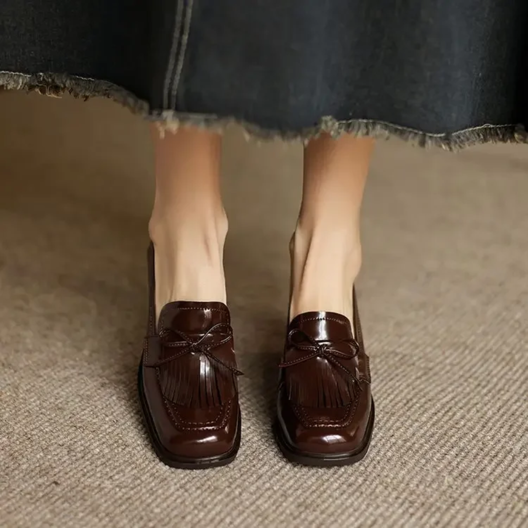 Dorothy™ | Chaussures à Talons Élégantes