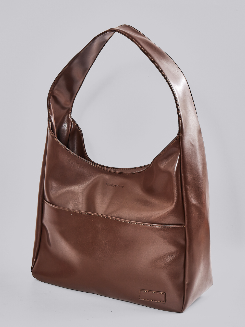 Evangeline™ | Sac Minimaliste Élégant en cuir