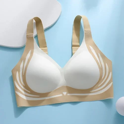 Lanim™ | Soutien-Gorge Sans Armatures - Confort Élégant