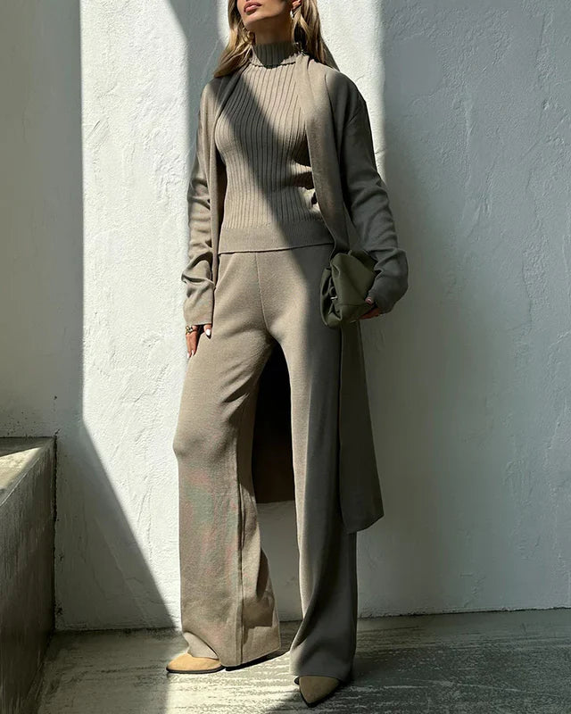 Angélique™ | Ensemble Coordonné Premium