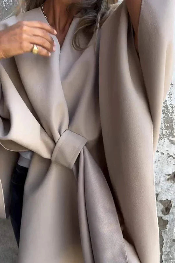 Lopi™ | Châle-Cape Elegant