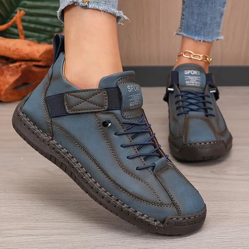 Sage™ | Baskets Élégantes et Confortables