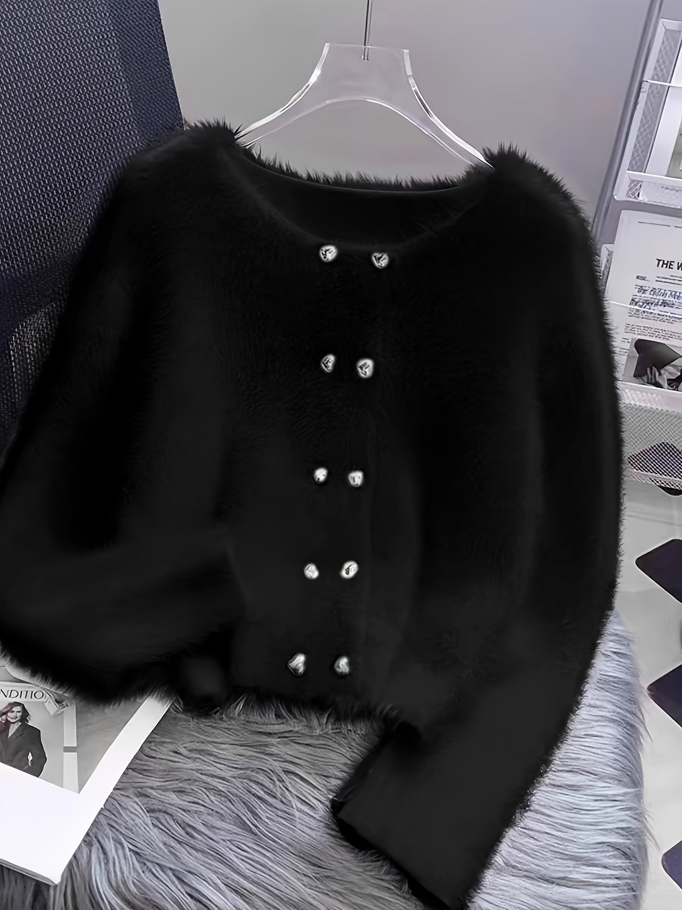 Elodie™ | Pull Élégant et Confortable