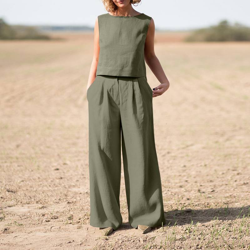 Ruth™ | Ensemble Quotidien Élégant