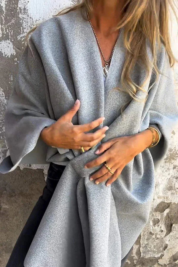 Lopi™ | Châle-Cape Elegant