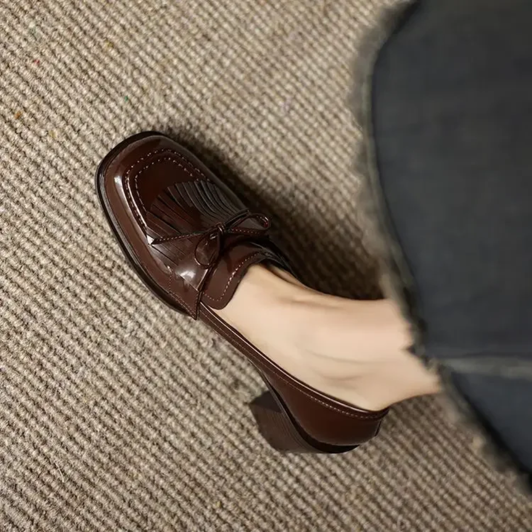 Dorothy™ | Chaussures à Talons Élégantes