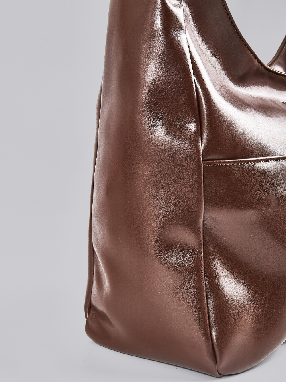 Evangeline™ | Sac Minimaliste Élégant en cuir