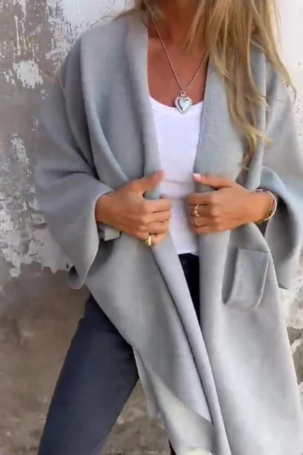 Lopi™ | Châle-Cape Elegant