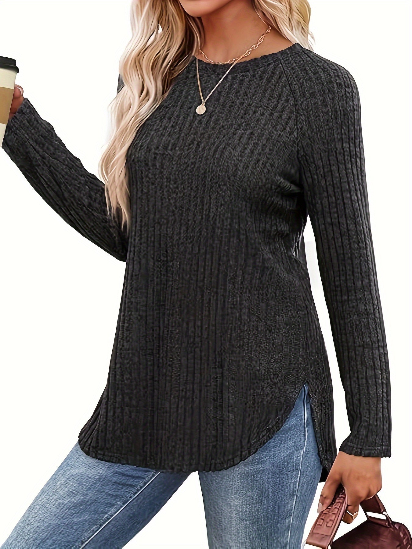 Daniela™ | Pull Décontracté Doux et Élégant