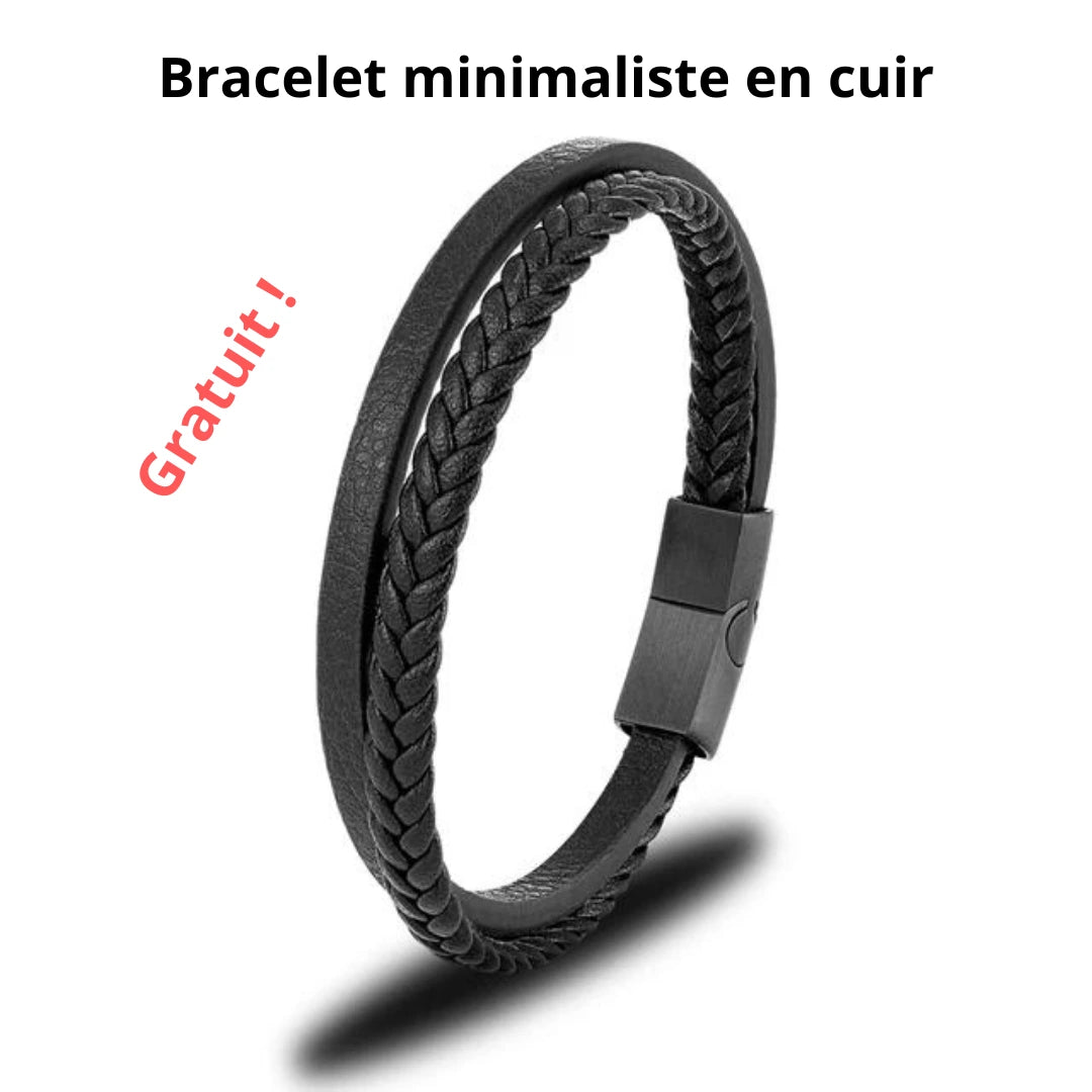 Pemi™ | Pull Côtelé Élégant