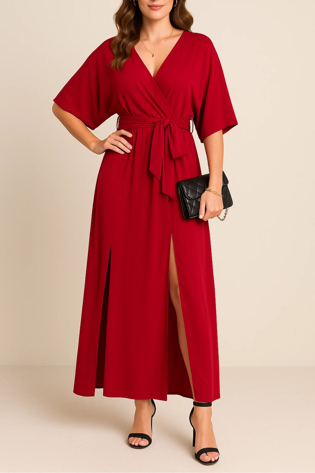 Celisia™ | Robe Élégante