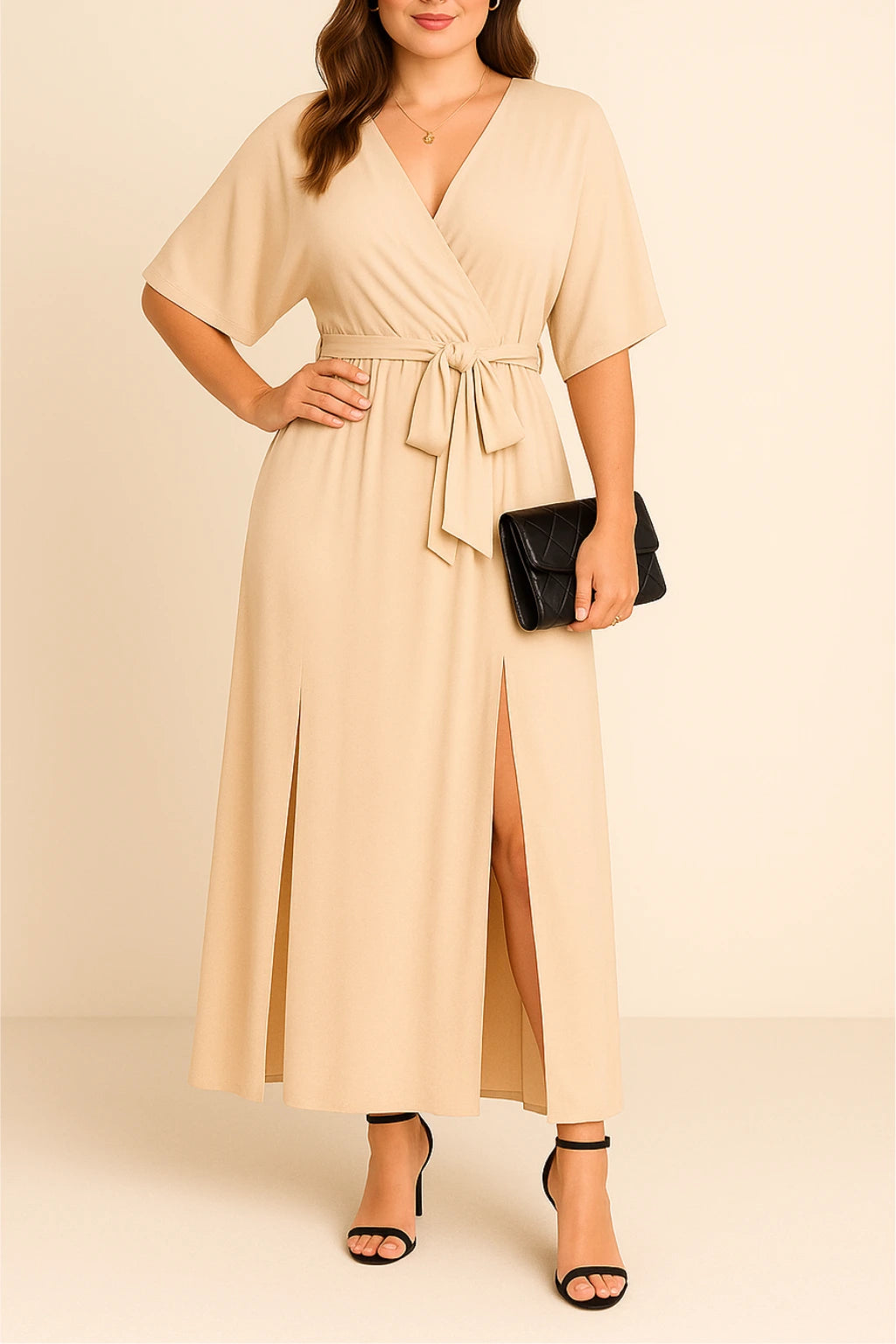 Celisia™ | Robe Élégante