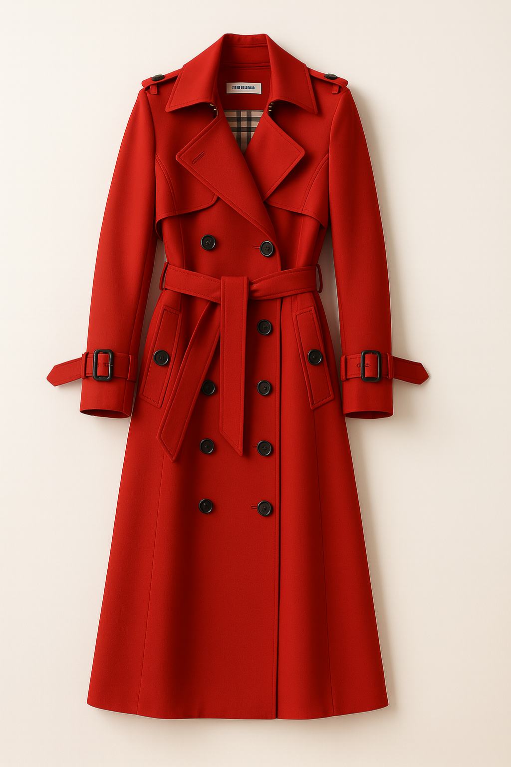 Leblanc™ | Manteau Élégant et Confortable