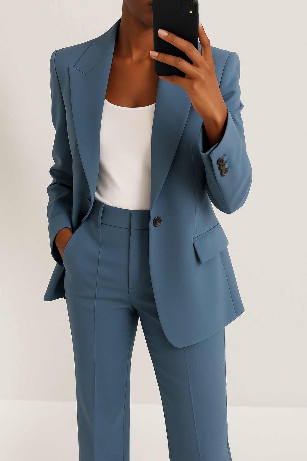 Mery™ | Costume Élégant et Confortable