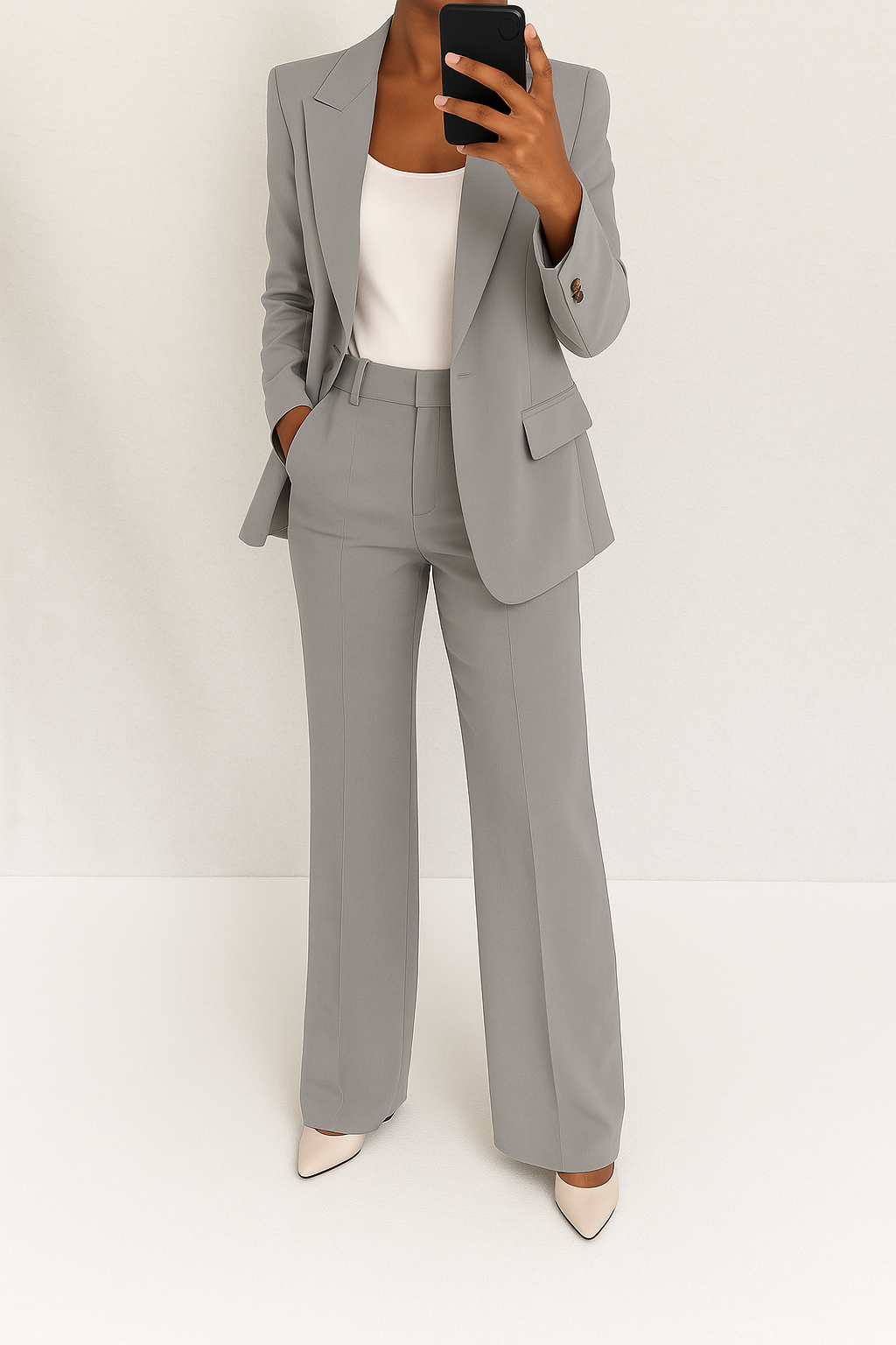 Mery™ | Costume Élégant et Confortable