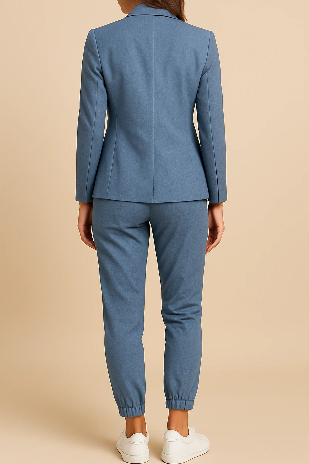 Renes™ | Ensemble Tailleur Décontracté