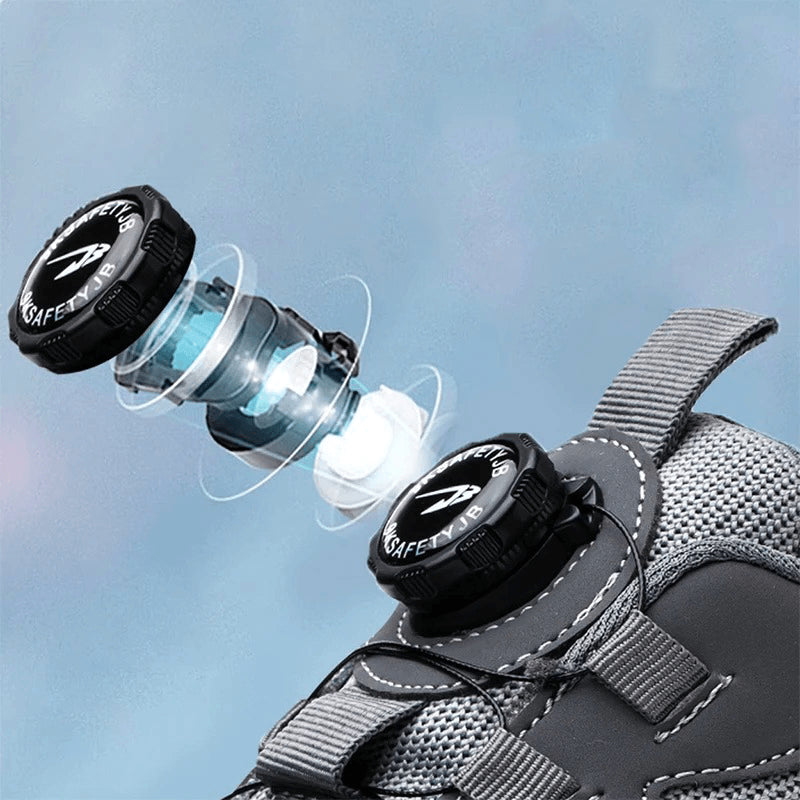 Flex™  | Chaussure de sécurité
