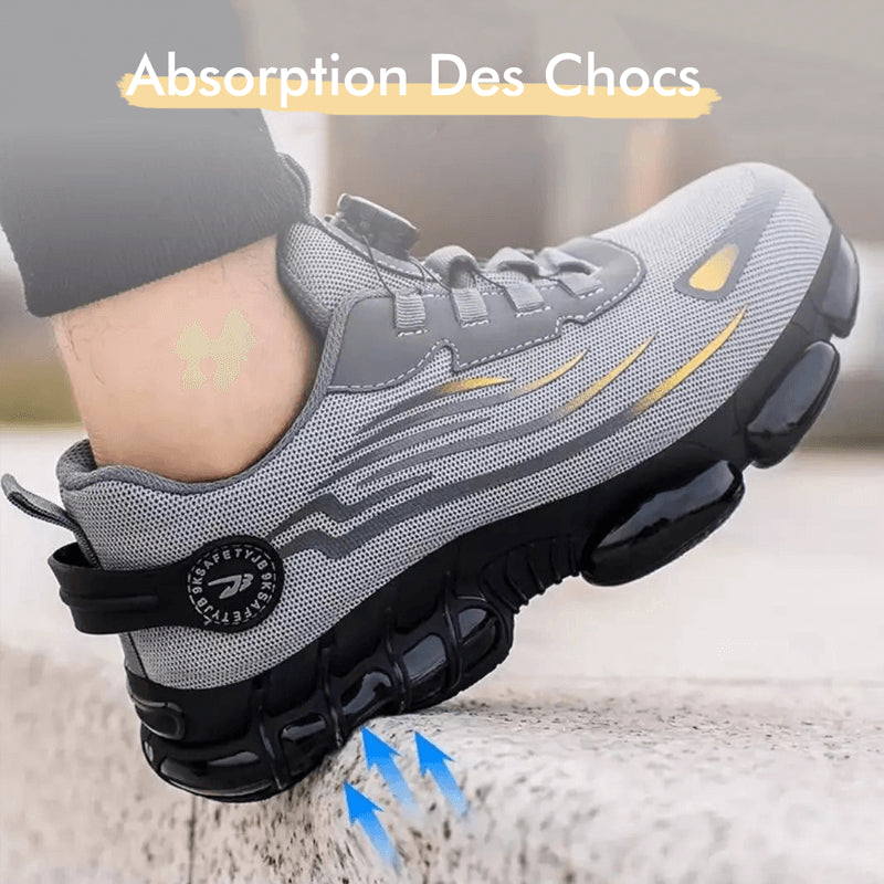Flex™  | Chaussure de sécurité