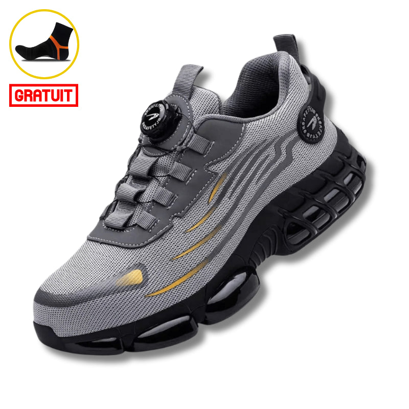 Flex™  | Chaussure de sécurité