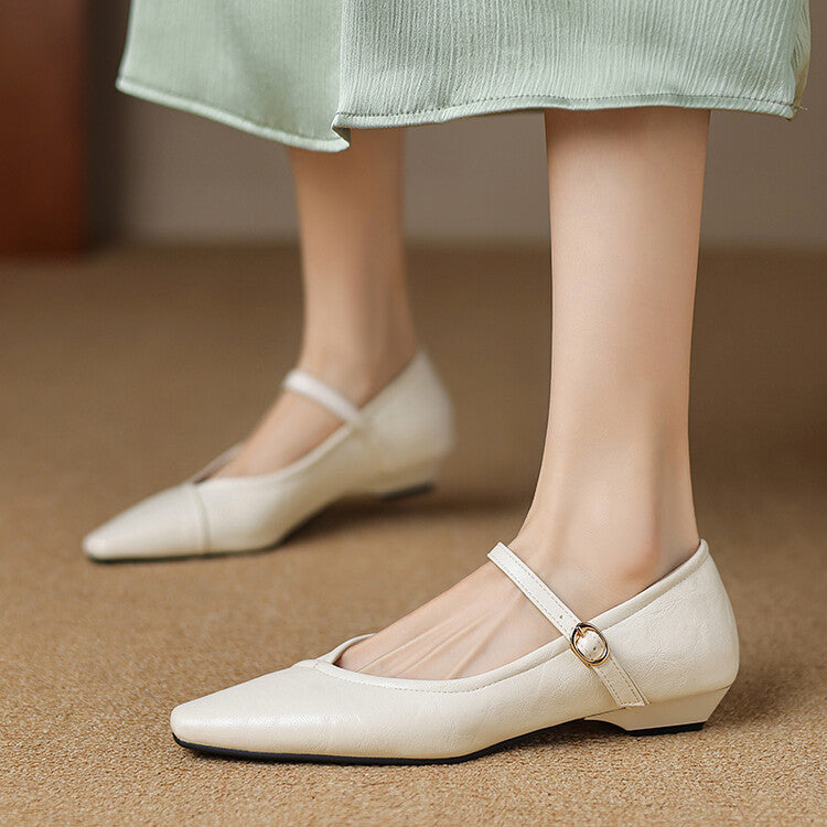Eliza™ | Sandales Élégantes et Confortables