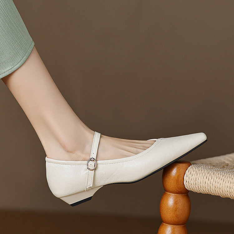 Eliza™ | Sandales Élégantes et Confortables
