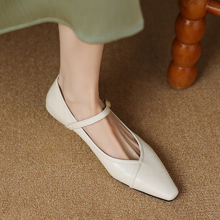 Eliza™ | Sandales Élégantes et Confortables