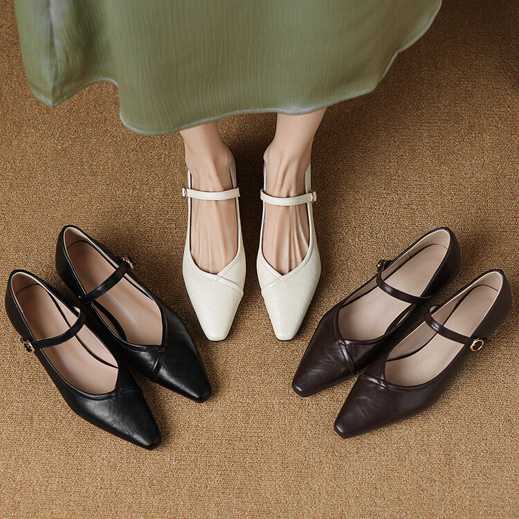 Eliza™ | Sandales Élégantes et Confortables