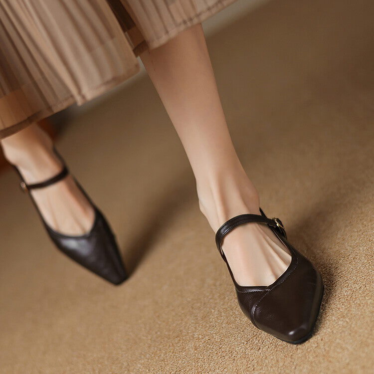 Eliza™ | Sandales Élégantes et Confortables