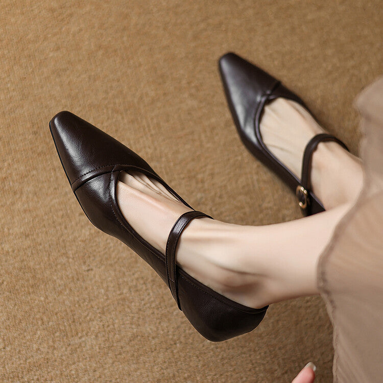 Eliza™ | Sandales Élégantes et Confortables
