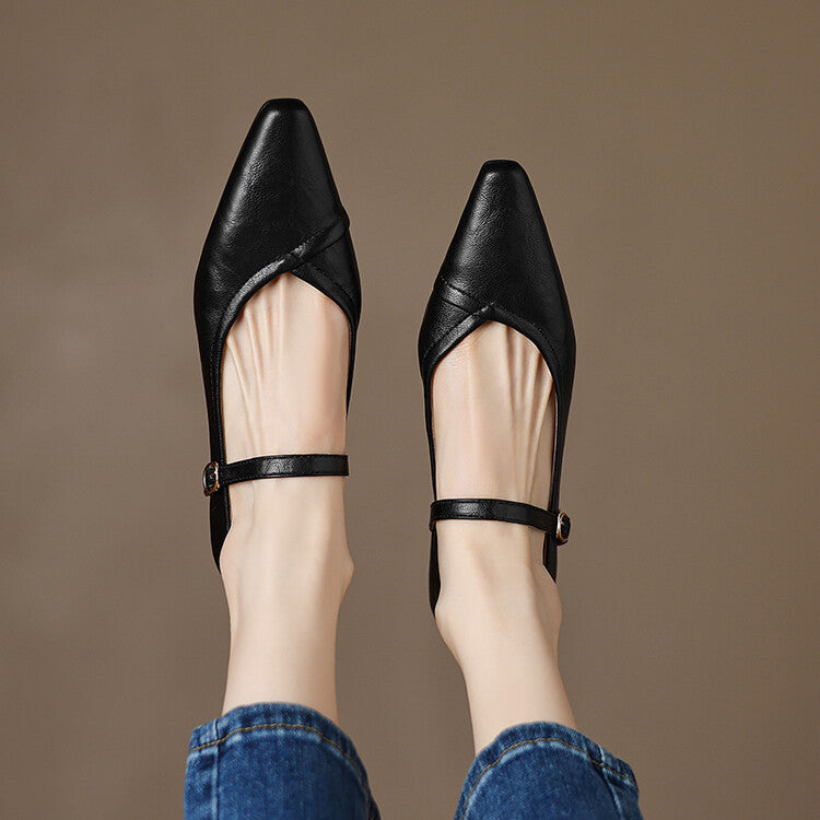 Eliza™ | Sandales Élégantes et Confortables