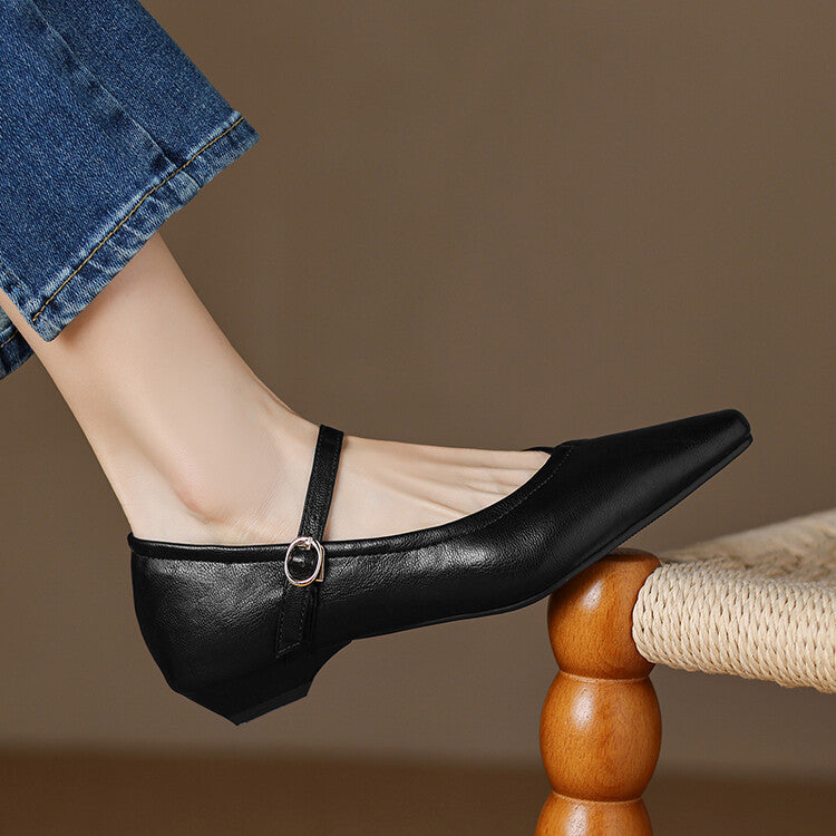Eliza™ | Sandales Élégantes et Confortables