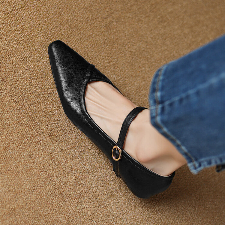 Eliza™ | Sandales Élégantes et Confortables