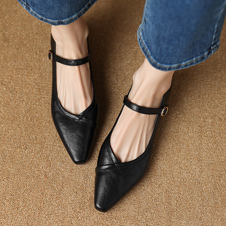 Eliza™ | Sandales Élégantes et Confortables
